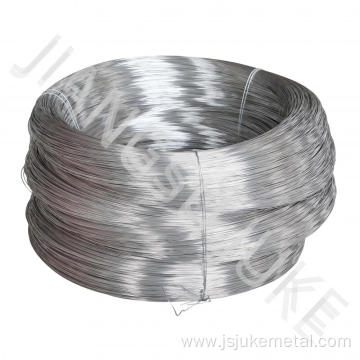 Stainless Steel Wire Rope Hot Cold Rolled